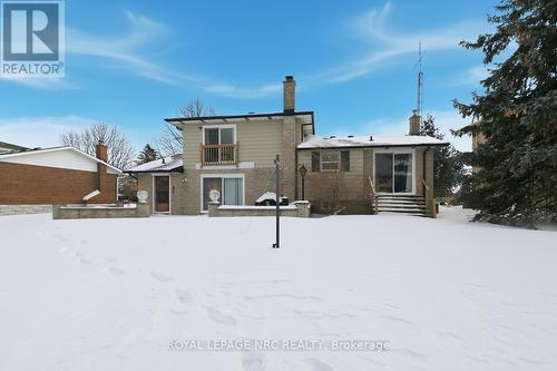 29 Beachview Drive, St. Catharines (Lakeshore), ON - 