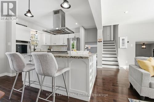 29 Beachview Drive, St. Catharines (Lakeshore), ON - Indoor