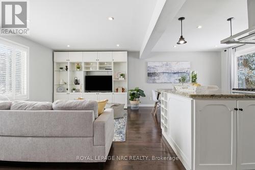 29 Beachview Drive, St. Catharines (Lakeshore), ON - Indoor