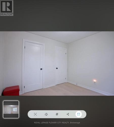 32 Payton Court, Brampton, ON - Indoor Photo Showing Other Room