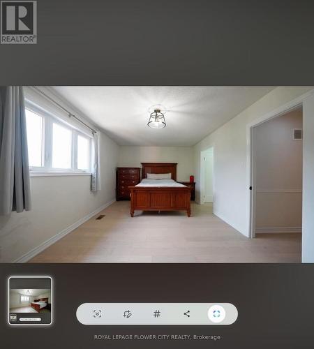 32 Payton Court, Brampton, ON - Indoor Photo Showing Other Room