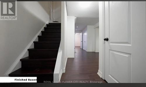 32 Payton Court, Brampton, ON - Indoor Photo Showing Other Room