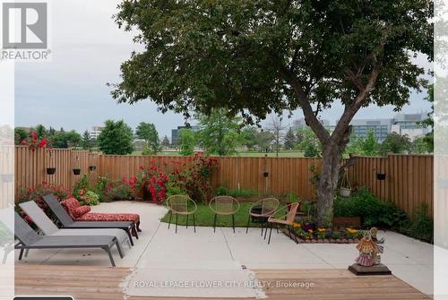 32 Payton Court, Brampton, ON - Outdoor