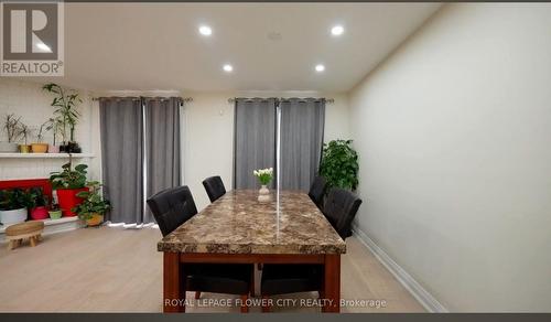 32 Payton Court, Brampton, ON - Indoor Photo Showing Other Room