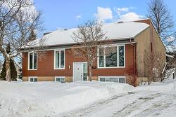 1300 Rue Touzeau  Québec (Sainte-Foy/Sillery/Cap-Rouge), QC G1Y 2Z4