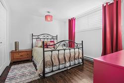 Chambre à coucher - 