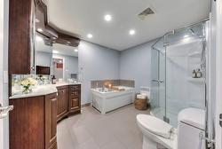 Bathroom - 