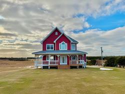 294 Route 199  Les Îles-De-La-Madeleine, QC G4T 9B7