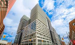 419 - 135 LOWER SHERBOURNE STREET  Toronto, ON M5A 1Y4