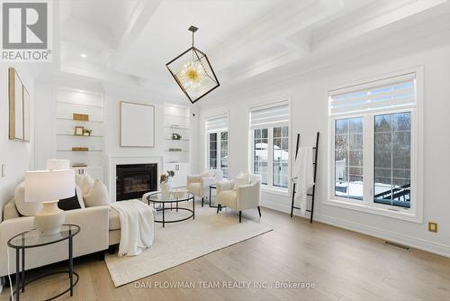 36 BLENHEIM CIRCLE  Whitby, ON L1P 0E3