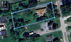 10 RUSHTON ROAD  Georgina, ON L0E 1L0