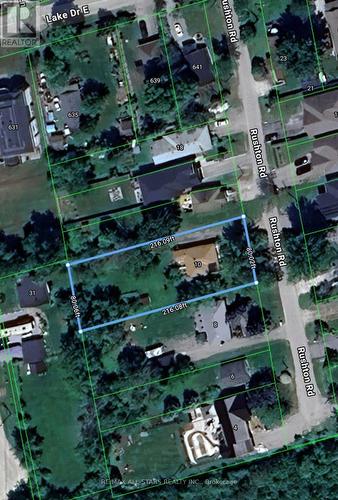 10 Rushton Road, Georgina, ON - Other