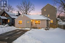 41 JAMES STREET  Bradford West Gwillimbury, ON L3Z 2B2