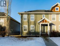 34 Rafferty Court  Sylvan Lake, AB T4S 0K3