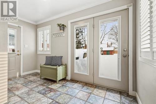 4384 Treetop Court, Mississauga, ON - Indoor Photo Showing Other Room