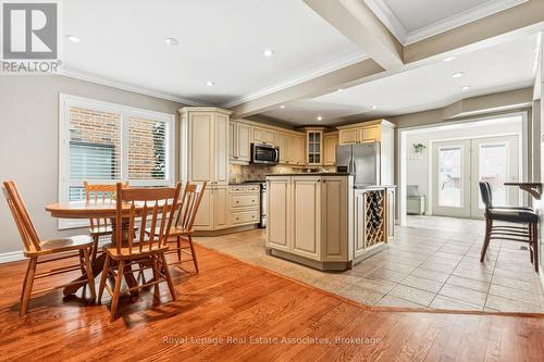 4384 Treetop Court, Mississauga, ON - Indoor Photo Showing Other Room