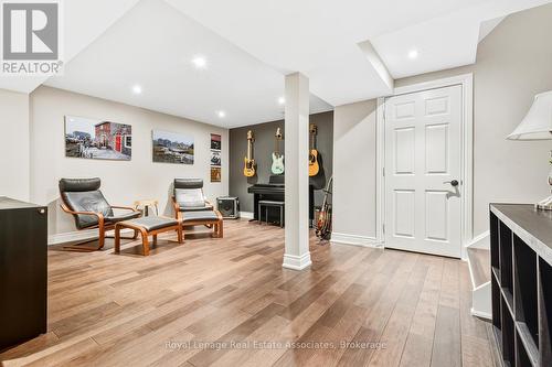 4384 Treetop Court, Mississauga, ON - Indoor
