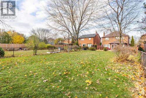 4384 Treetop Court, Mississauga, ON - Outdoor