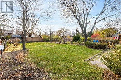 4384 Treetop Court, Mississauga, ON - Outdoor