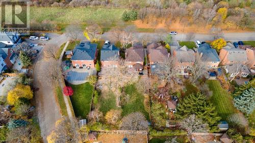 4384 Treetop Court, Mississauga, ON - Outdoor With View