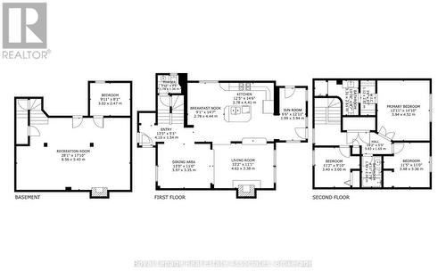 4384 Treetop Court, Mississauga, ON - Other