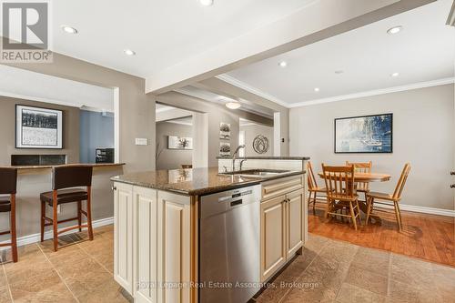 4384 Treetop Court, Mississauga, ON - Indoor Photo Showing Other Room