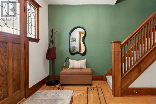 22 Mill Street, Hamilton, ON - Indoor Photo Showing Other Room