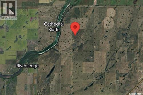 Johnson Land, Corman Park Rm No. 344, SK 