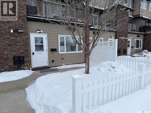 509 110 Shillington CRESCENT  Saskatoon, SK S7M 3Z8