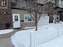 509 110 Shillington Crescent, Saskatoon, SK  - Outdoor 