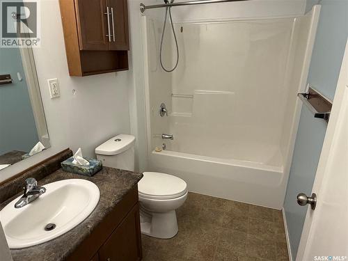 509 110 Shillington Crescent, Saskatoon, SK - Indoor Photo Showing Bathroom