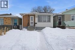 2269 Reynolds STREET  Regina, SK S4N 3N4