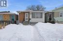 2269 Reynolds Street, Regina, SK  - Outdoor With Facade 
