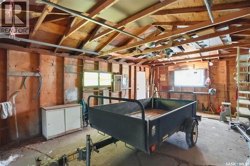 2269 Reynolds Street, Regina, SK - Indoor Photo Showing Basement