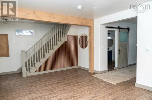 Living Room - 49 Ocean Avenue, Dominion, NS - Indoor Photo Showing Other Room