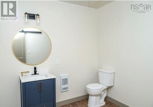 Bathroom - 49 Ocean Avenue, Dominion, NS - Indoor Photo Showing Bathroom