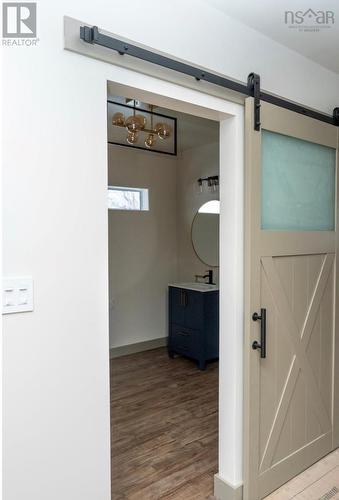 Bathroom - 49 Ocean Avenue, Dominion, NS - 