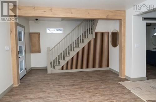 Entrance Foyer - 49 Ocean Avenue, Dominion, NS - Indoor Photo Showing Other Room