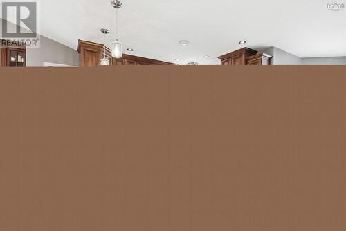 3 Lowe Court, Bedford, NS - Indoor Photo Showing Kitchen With Stainless Steel Kitchen With Upgraded Kitchen