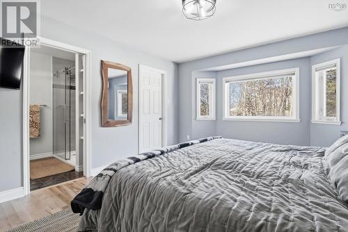 3 Lowe Court, Bedford, NS - Indoor Photo Showing Bedroom
