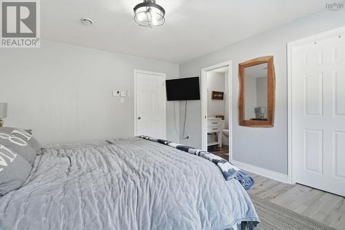 3 Lowe Court, Bedford, NS - Indoor Photo Showing Bedroom