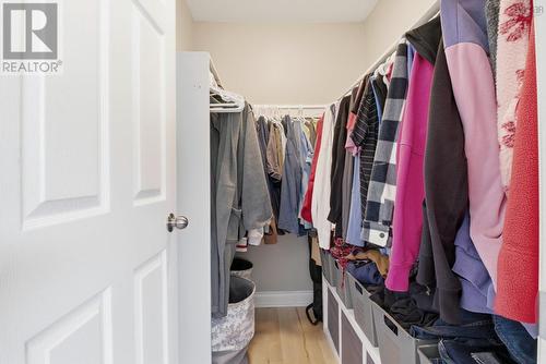 3 Lowe Court, Bedford, NS - Indoor With Storage