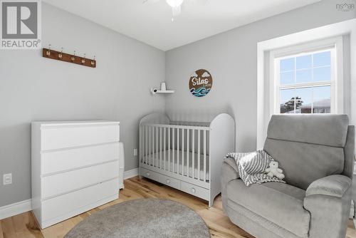 3 Lowe Court, Bedford, NS - Indoor Photo Showing Bedroom