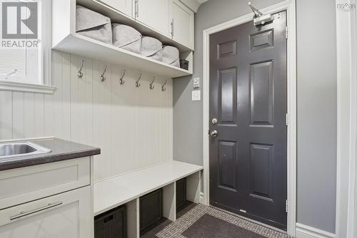 3 Lowe Court, Bedford, NS - Indoor