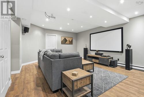 3 Lowe Court, Bedford, NS - Indoor