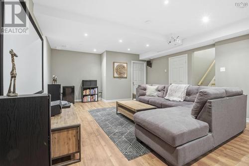 3 Lowe Court, Bedford, NS - Indoor