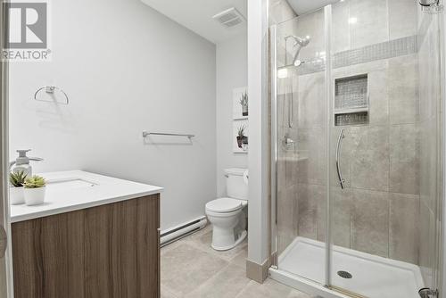 3 Lowe Court, Bedford, NS - Indoor Photo Showing Bathroom