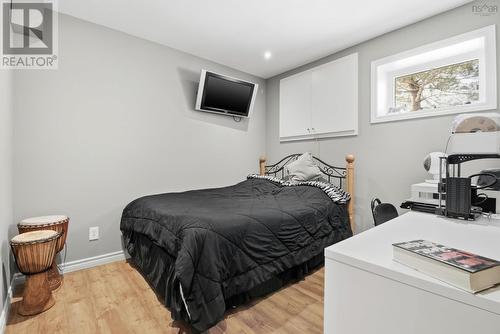 3 Lowe Court, Bedford, NS - Indoor Photo Showing Bedroom