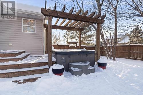 3 Lowe Court, Bedford, NS - Outdoor