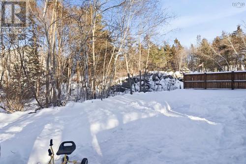 3 Lowe Court, Bedford, NS - Outdoor